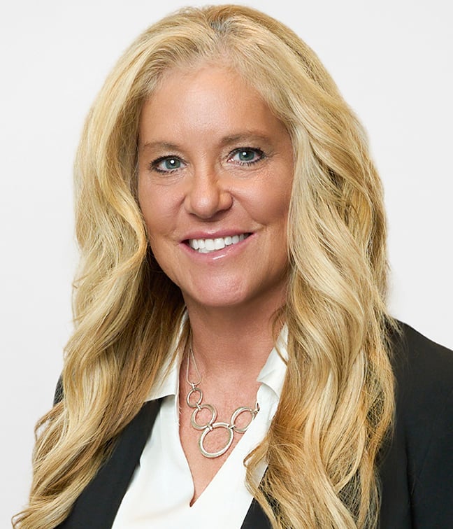 Laurie Hadley