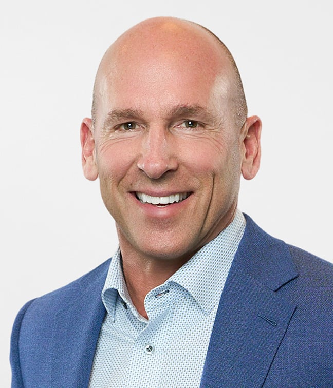 Scott T. Hanson