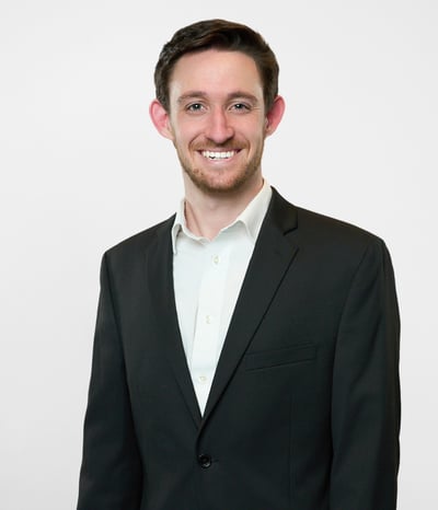 Kyle Harvey