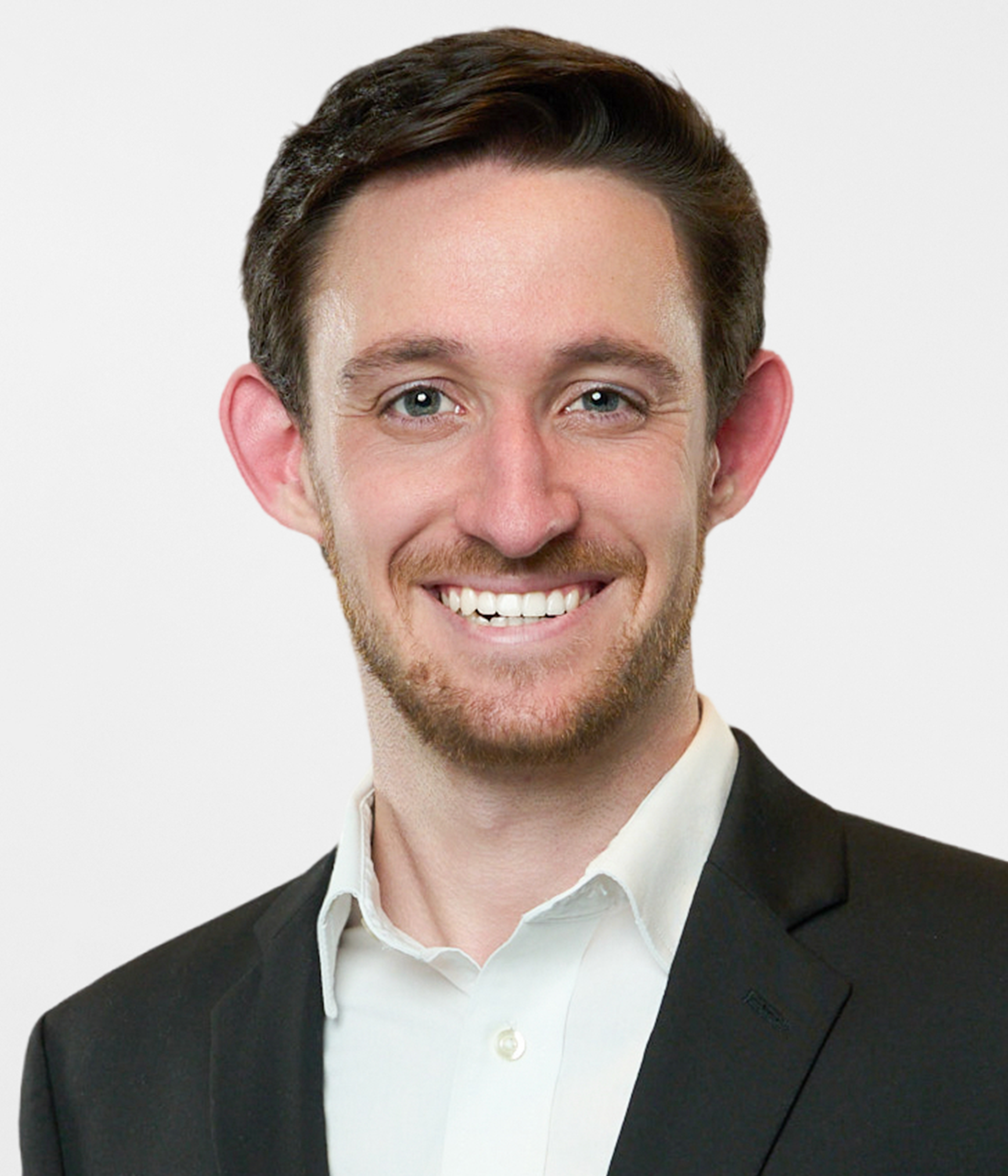 Kyle Harvey