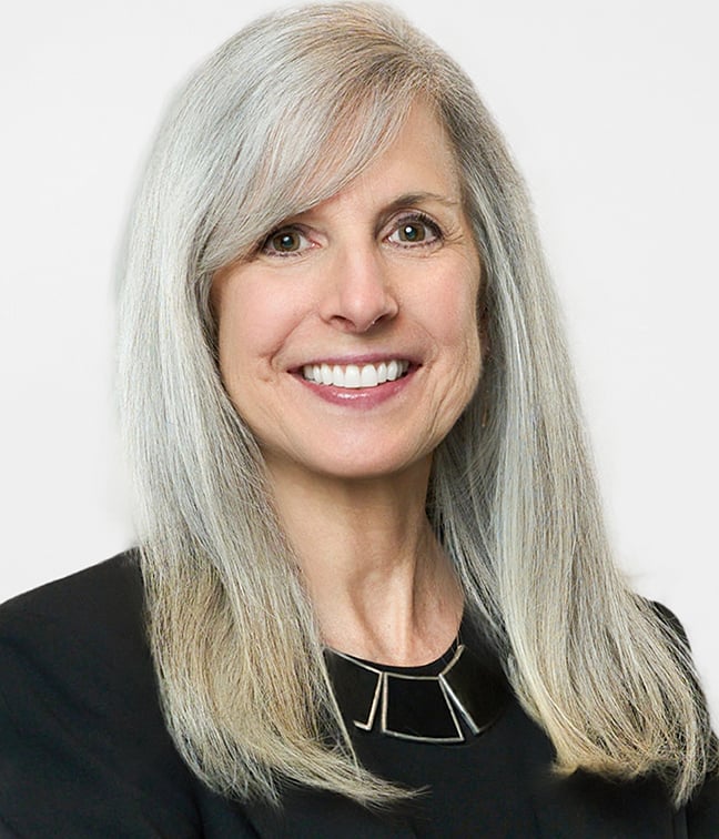 Barbara Healy