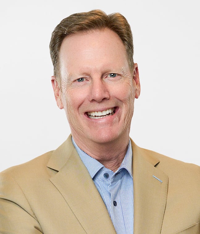 Pat Henry