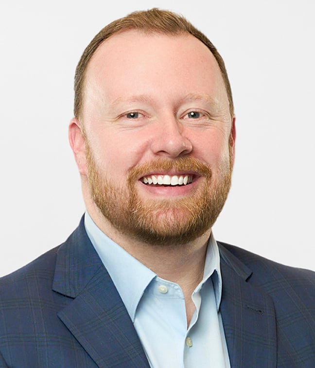Matthew Holmes
