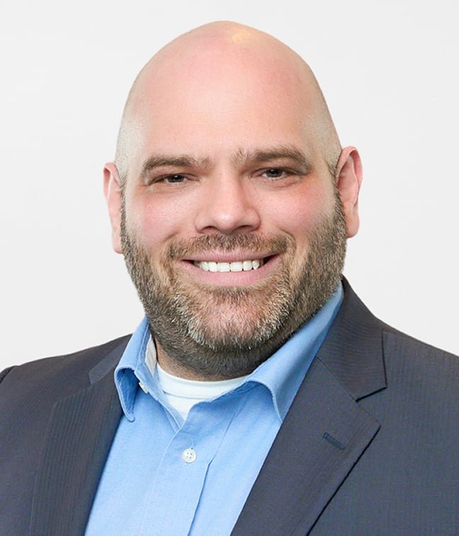 Steve Hruby