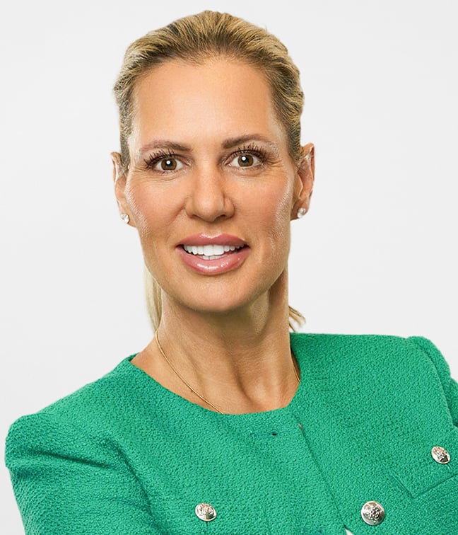 Laurie Ingwersen