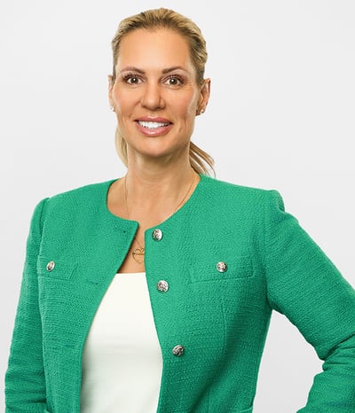Laurie Ingwersen