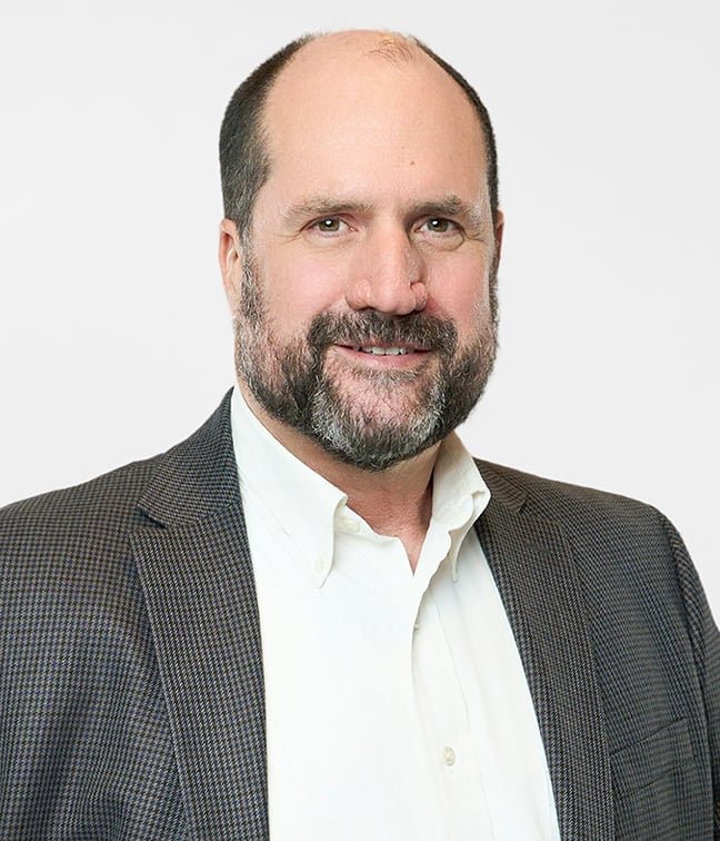 Dan Leahy