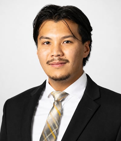Steven Luan