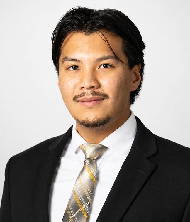Steven Luan
