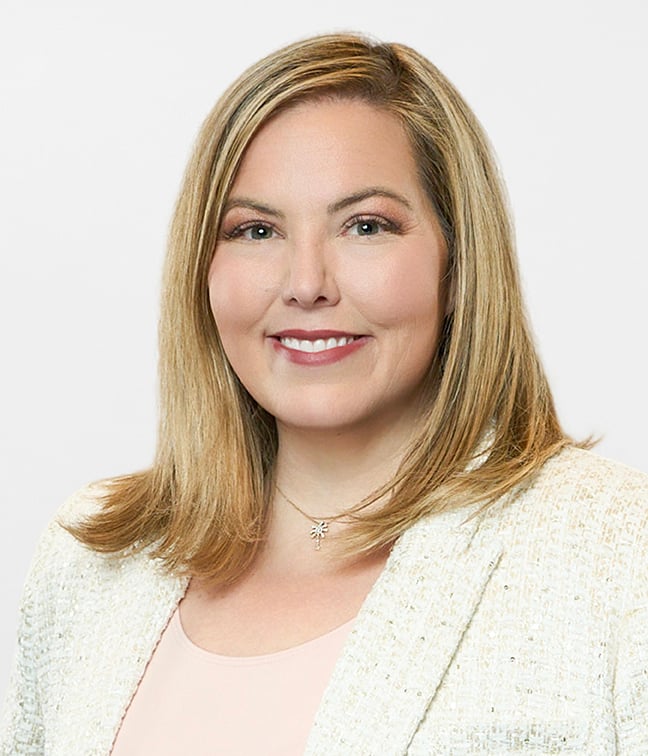 Nicole Mayer