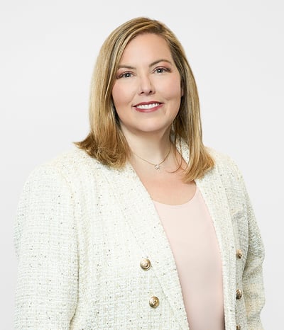 Nicole Mayer