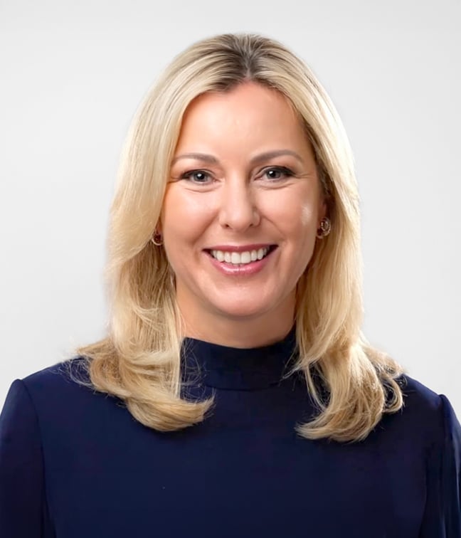 Carrie Miskawi