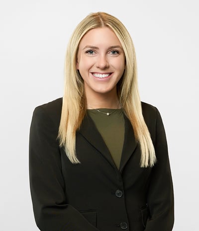 Allison Modrak