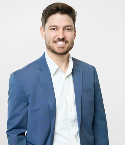 Jeremy Murray