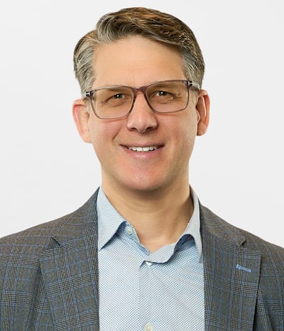 Chris Oddy
