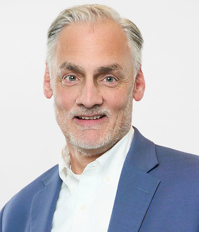 Dan Rausch