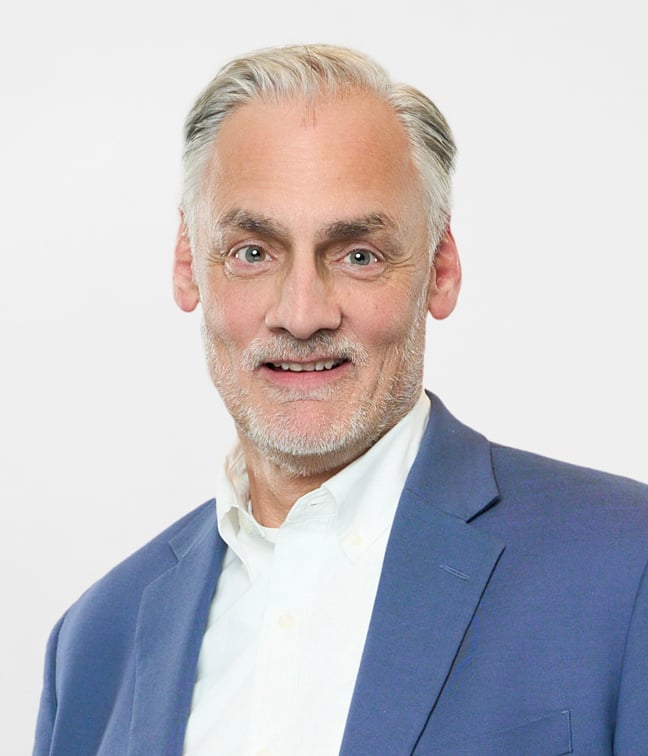 Dan Rausch