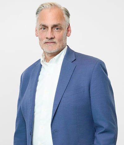 Dan Rausch