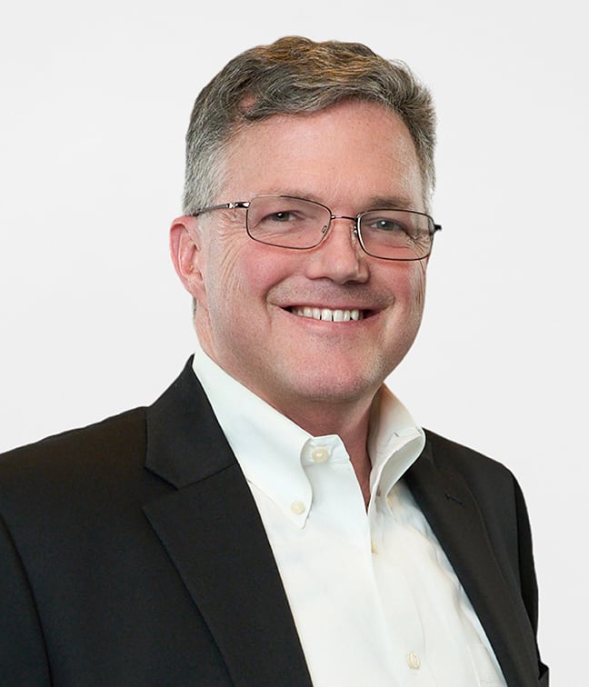 Bill Schretter