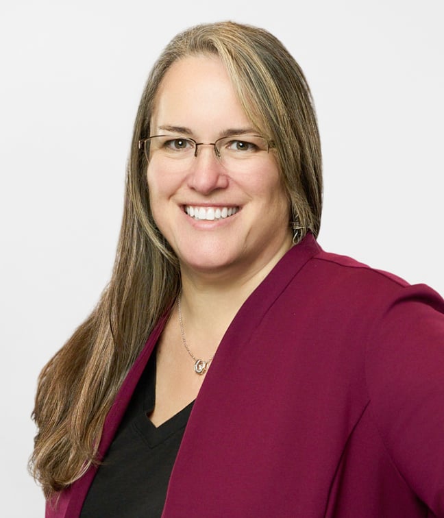 Candace Stogin