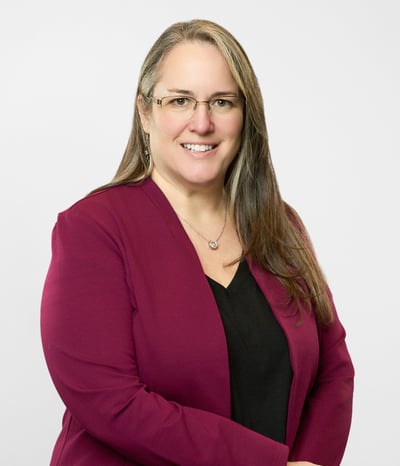 Candace Stogin