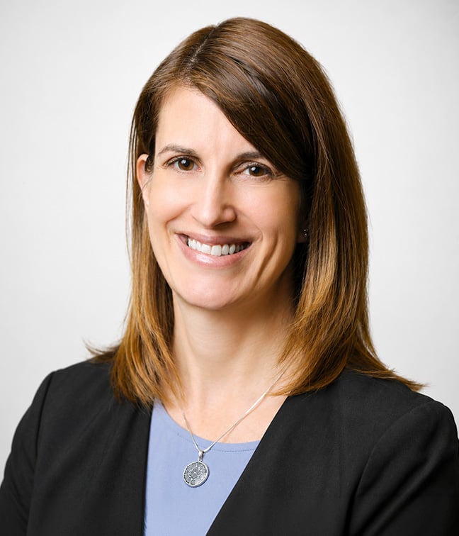 Jennifer Vogler