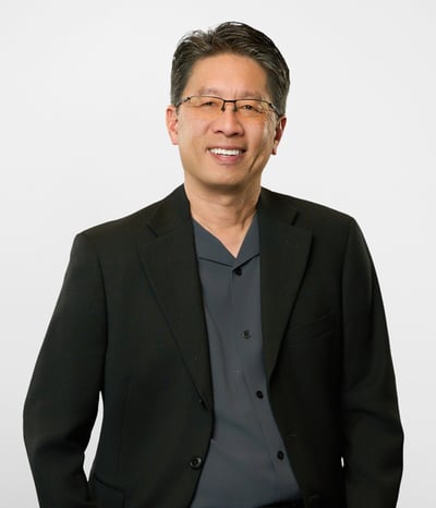 Scott Yang