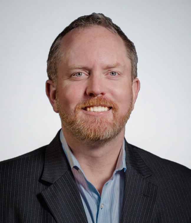 Kevin Duffy