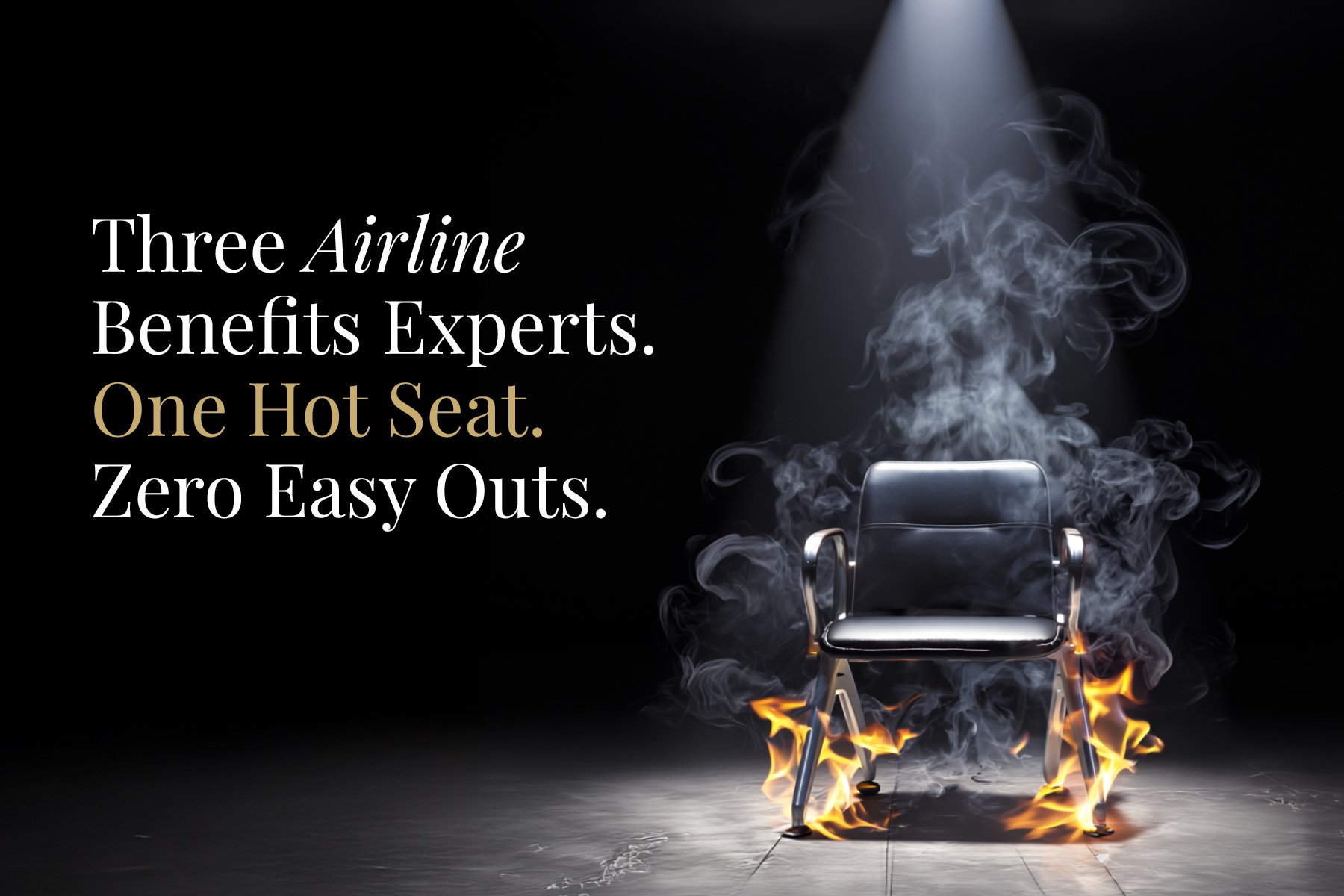 Open Enrollment Hot Seat LP-2