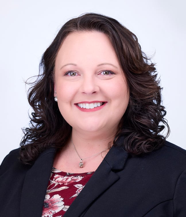 Michelle Reddick