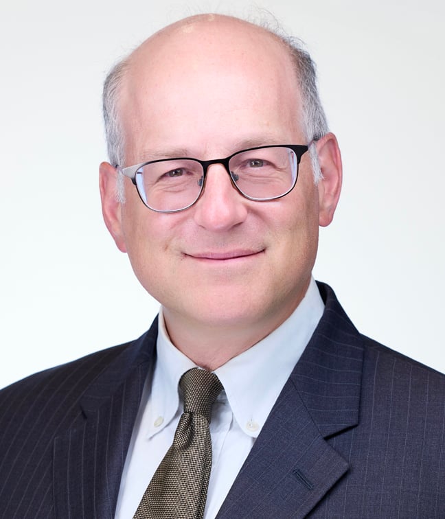 Mark Salzinger