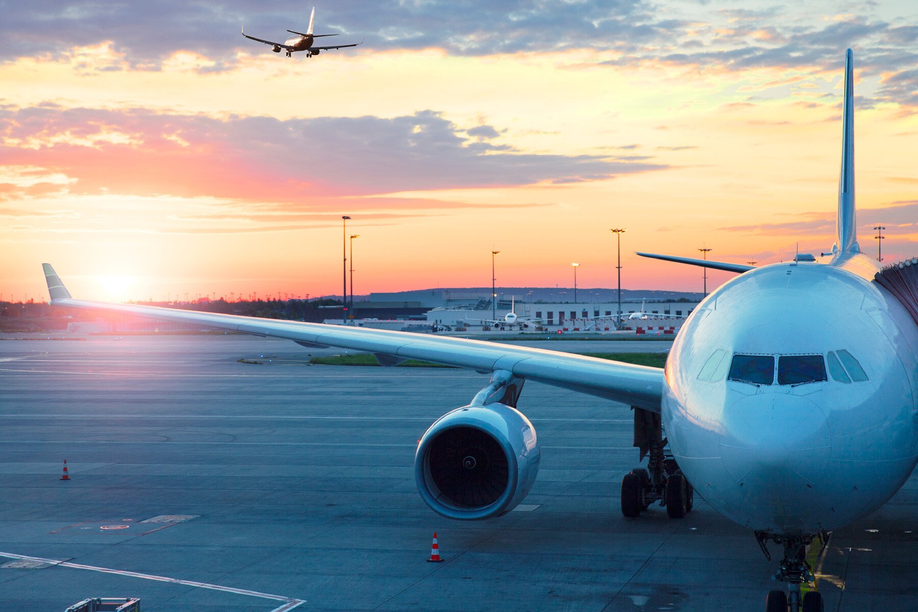 Airline Case Study Secure Retirement