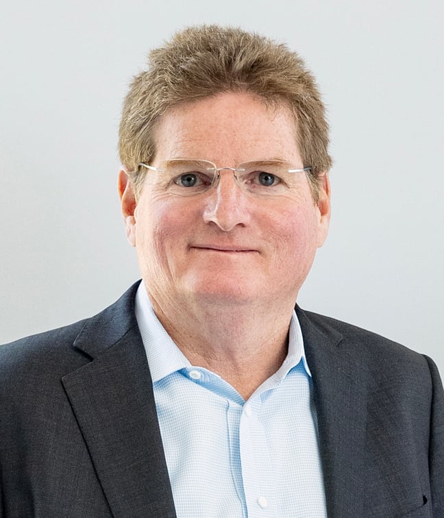 Pat McClain