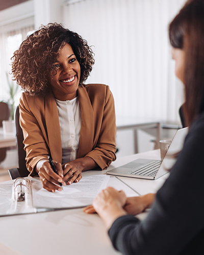 Five Questions to consider before your scheduled Advisor Consultation Five Questions to consider before your scheduled Advisor Consultation