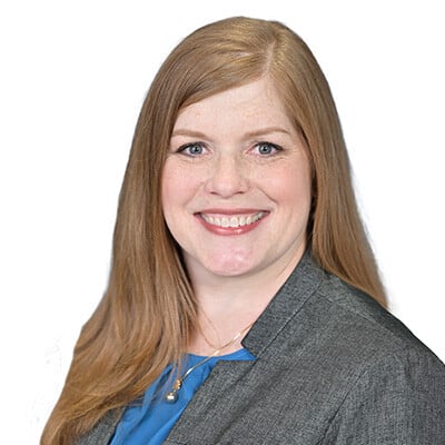 Kelly Jandreau of Allworth Financial