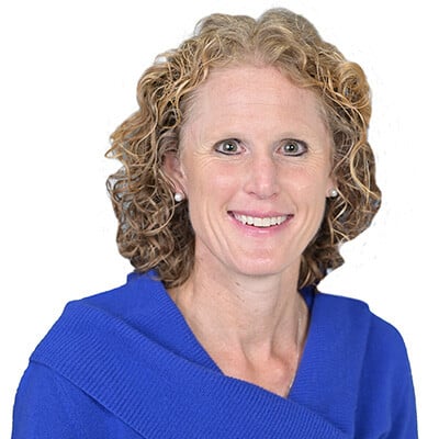 Wendi Ouellette of Allworth Financial