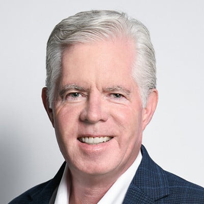 Robert Gentry of Allworth Financial