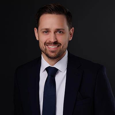 Eric Soetaert of Allworth Financial