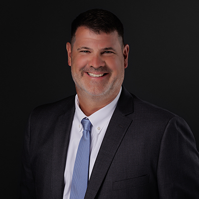 Jim Moore of Allworth Financial