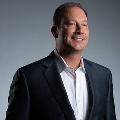 Joshua Kadish of Allworth Financial