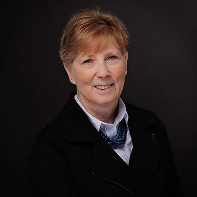 Jude McDaniel of Allworth Financial