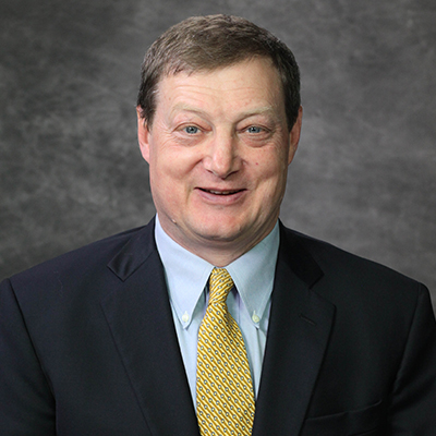 Richard Mayer of Allworth Financial