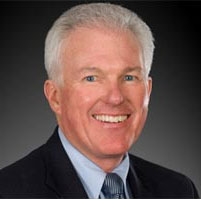 Ron Howard of Allworth Financial