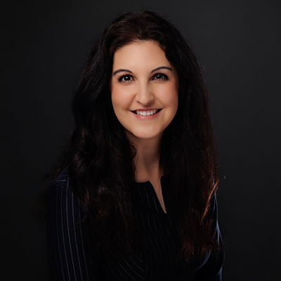 Victoria Bogner of Allworth Financial
