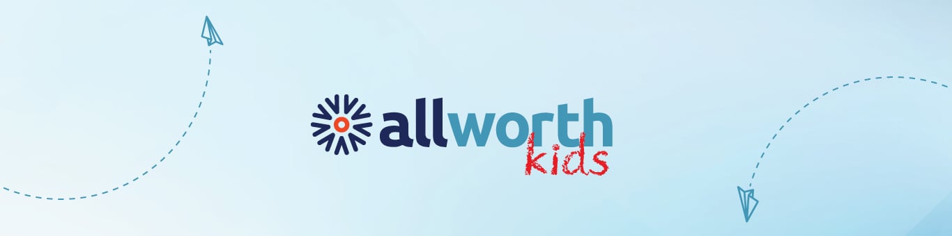 Allworth Kids Logo