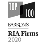 barrons Top 100