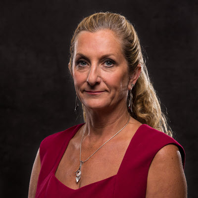 Deborah Wilson