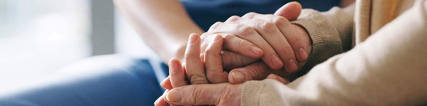 6 steps to finding the right care facility for a loved one