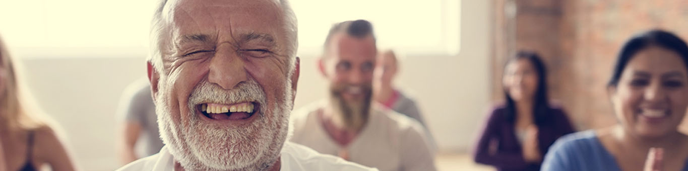 4 Ways to Find Your Retirement Bliss