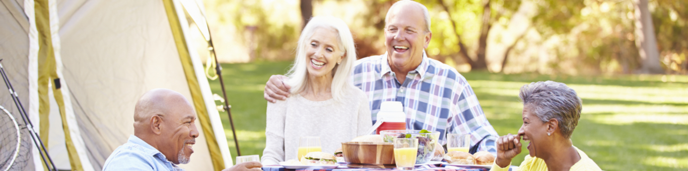 5 Ways Retirement Planning Helps You Retire Well